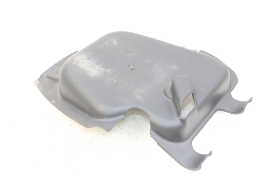 photo de PASO DE RUEDA TRASERO ORCAL CAVARO 4T 50 (2019 - 2023) - Zoom estado de uso