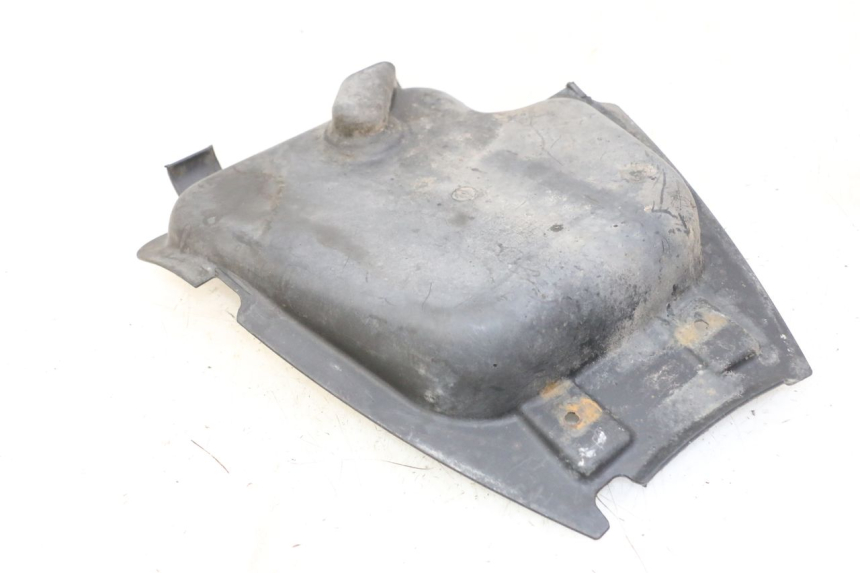 photo de PASO DE RUEDA TRASERO ORCAL CAVARO 4T 50 (2019 - 2023) - Zoom estado de uso