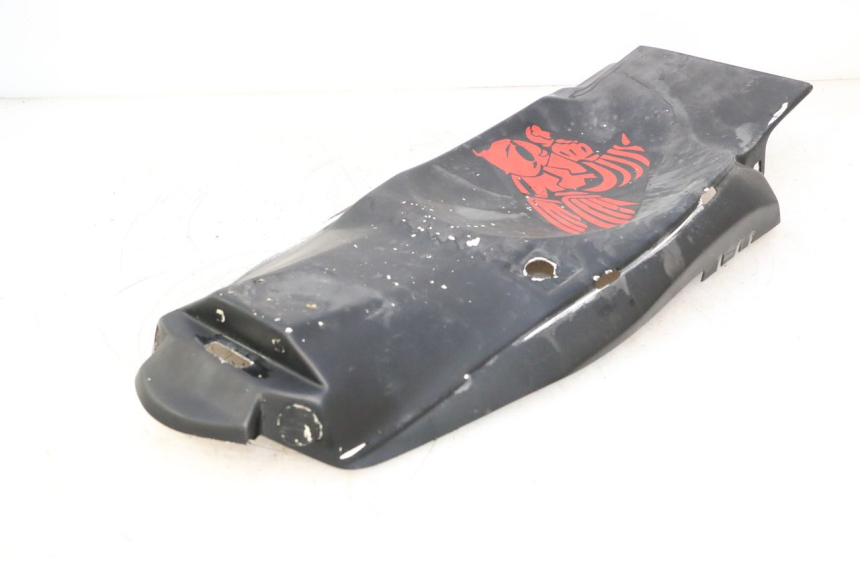 photo de PASE RUEDA TRASERO HONDA CB F HORNET 600 (2005 - 2006) - Características distintivas