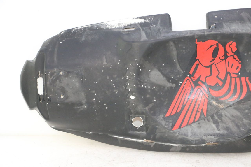 photo de PASE RUEDA TRASERO HONDA CB F HORNET 600 (2005 - 2006) - Zoom sobre los componentes
