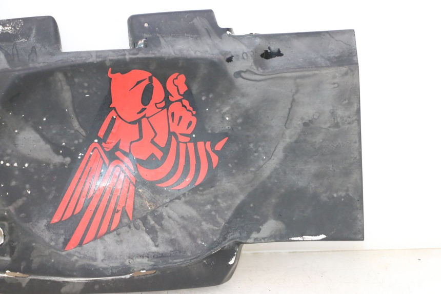 photo de PASE RUEDA TRASERO HONDA CB F HORNET 600 (2005 - 2006) - Primer plano de alta resolución