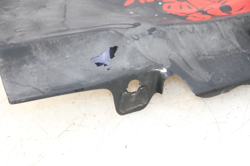 photo de PASE RUEDA TRASERO HONDA CB F HORNET 600 (2005 - 2006) - Marcados y referencias originales