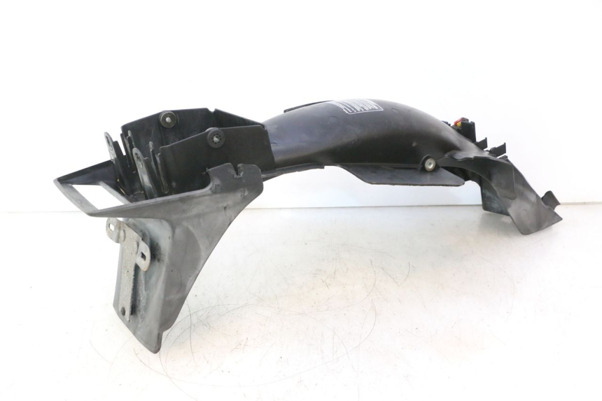 photo de PASE RUEDA TRASERO HONDA CB TWO FIFTY 250 (1991 - 2002) - Vista principal