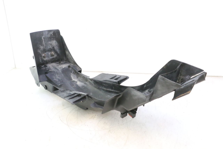 photo de PASE RUEDA TRASERO HONDA CB TWO FIFTY 250 (1991 - 2002) - Zoom sobre los componentes