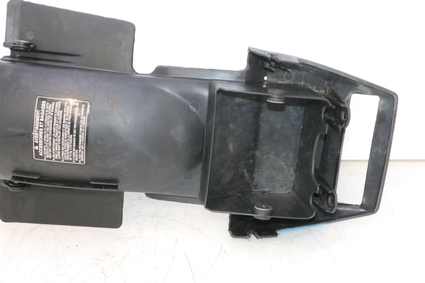 photo de PASE RUEDA TRASERO HONDA CB TWO FIFTY 250 (1991 - 2002) - Otra perspectiva