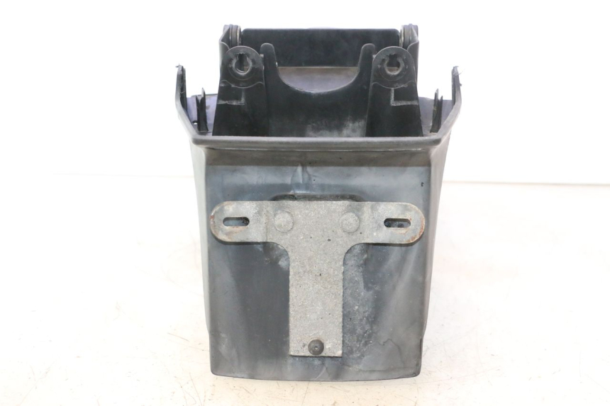 photo de PASE RUEDA TRASERO HONDA CB TWO FIFTY 250 (1991 - 2002) - Detalles de los puntos de fijación