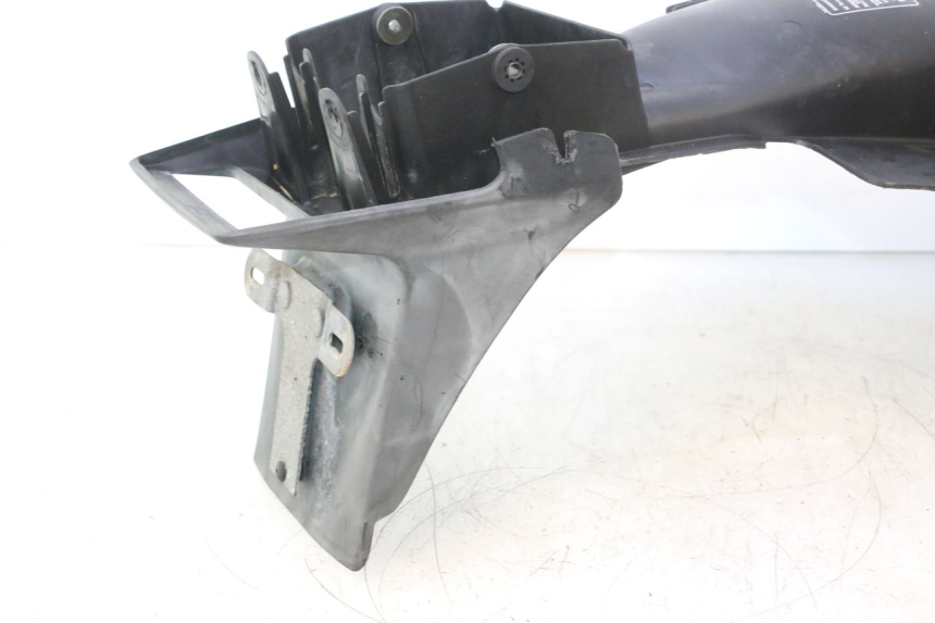 photo de PASE RUEDA TRASERO HONDA CB TWO FIFTY 250 (1991 - 2002) - Estado de la superficie y material