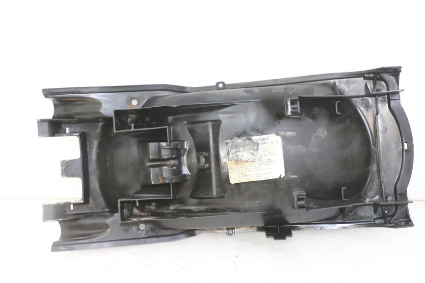 photo de PASE RUEDA TRASERO HONDA CBF 500 (2004 - 2007) - Detalle de la pieza