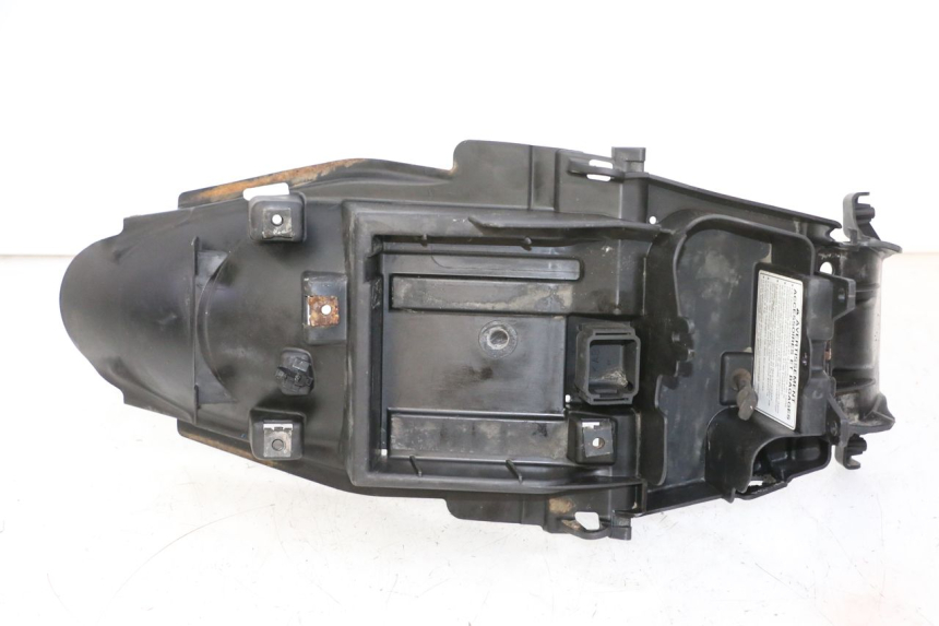 photo de PASE RUEDA TRASERO HONDA CBF 125 (2009 - 2015) - Vista principal