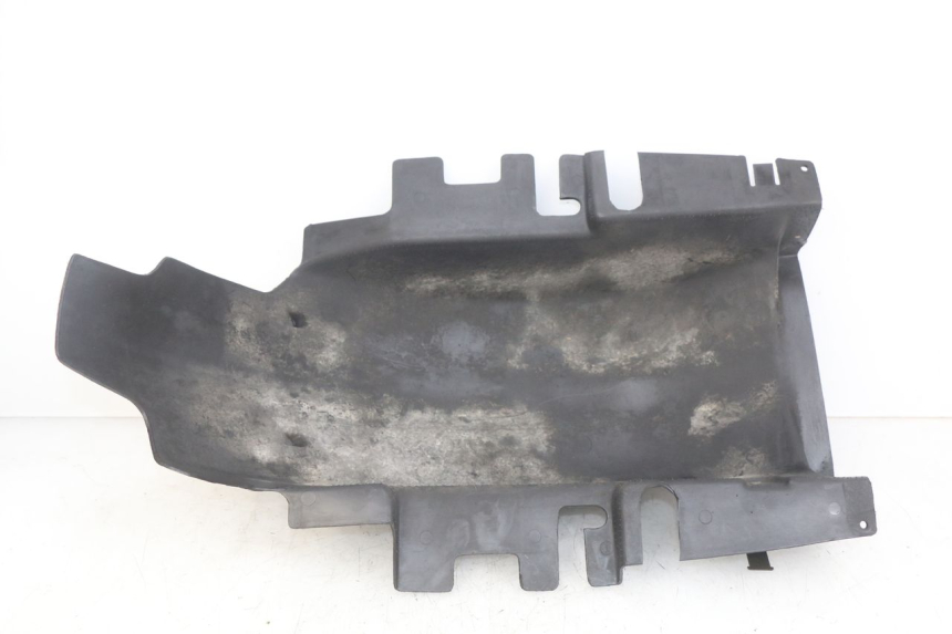 photo de PASO DE RUEDA TRASERO HONDA CBR F SC25 1000 (1989 - 1992) - Primer plano técnico