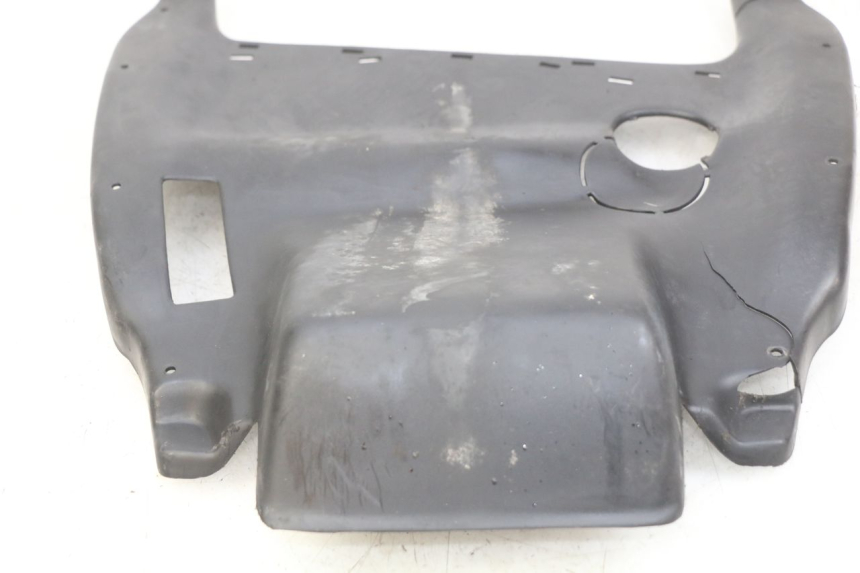 photo de PASO DE RUEDA TRASERO TGB CITY 2 50 (2009 - 2013) - Zoom estado de uso