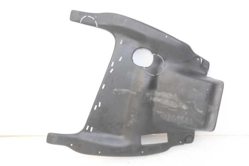 photo de PASO DE RUEDA TRASERO TGB CITY 2 50 (2009 - 2013) - Vista general del producto