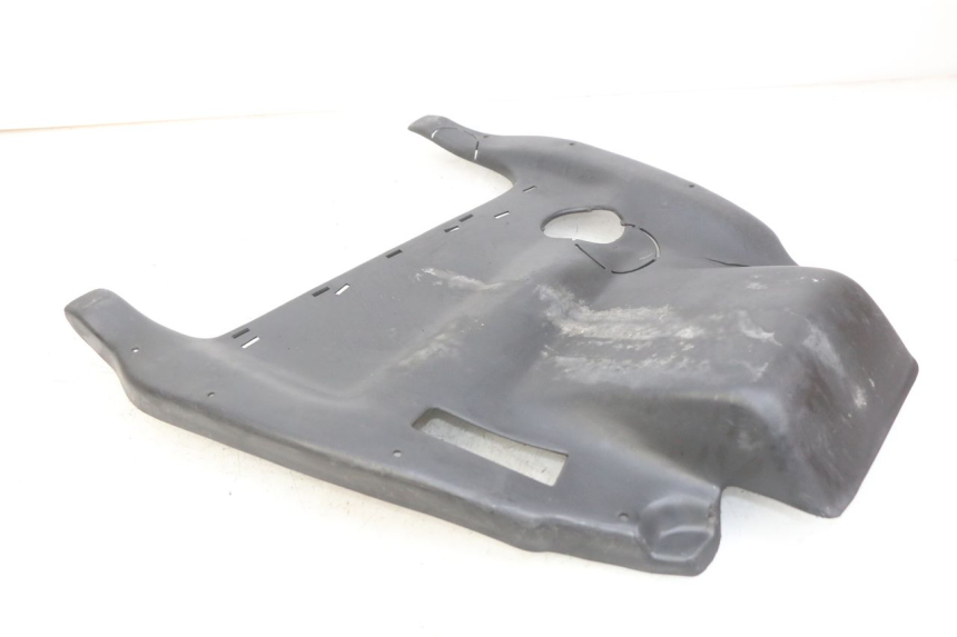 photo de PASO DE RUEDA TRASERO TGB CITY 2 50 (2009 - 2013) - Detalles de los puntos de fijación