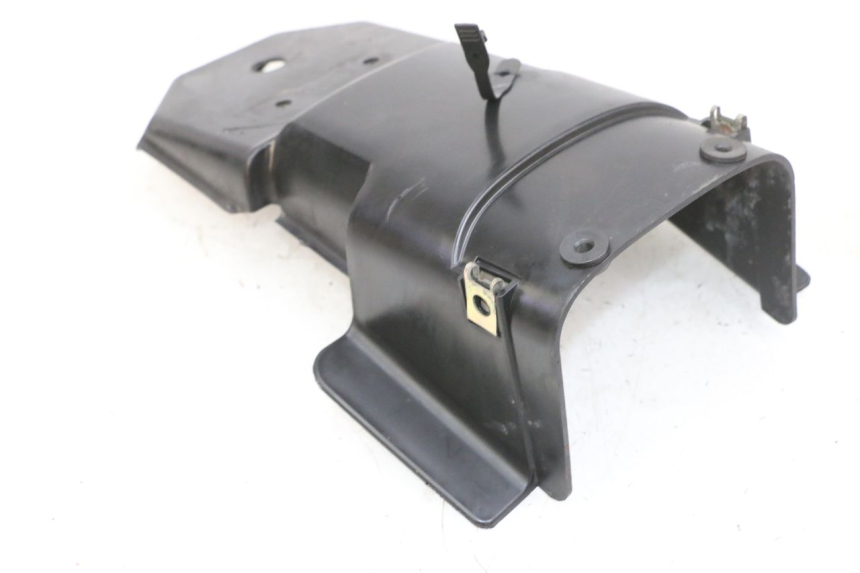 photo de PASE RUEDA TRASERO KSR CODE 125 (2018 - 2020) - Zoom estado de uso