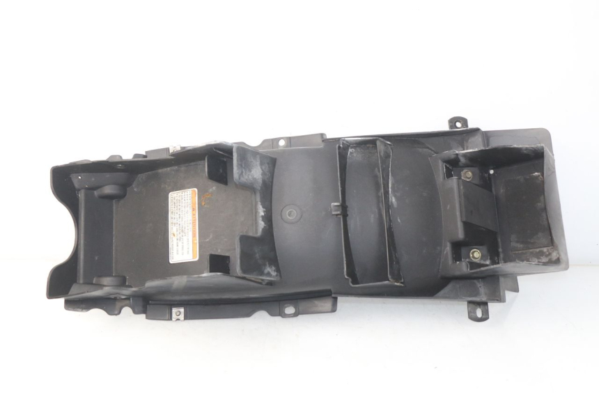 photo de PASE RUEDA TRASERO HYOSUNG COMET GTR 125 (2007 - 2014) - Vista principal