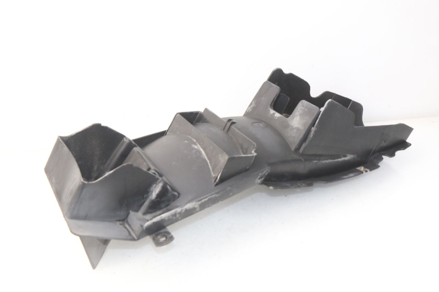 photo de PASE RUEDA TRASERO HYOSUNG COMET GTR 125 (2007 - 2014) - Detalle de la pieza