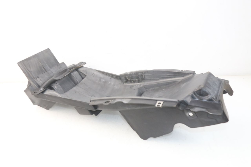 photo de PASE RUEDA TRASERO HYOSUNG COMET GTR 125 (2007 - 2014) - Zoom estado de uso