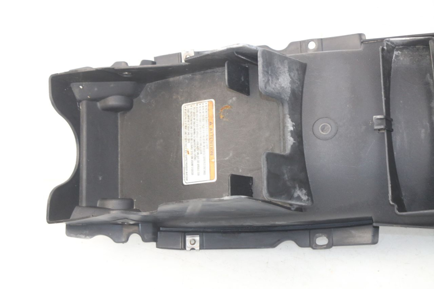 photo de PASE RUEDA TRASERO HYOSUNG COMET GTR 125 (2007 - 2014) - Vista general del producto