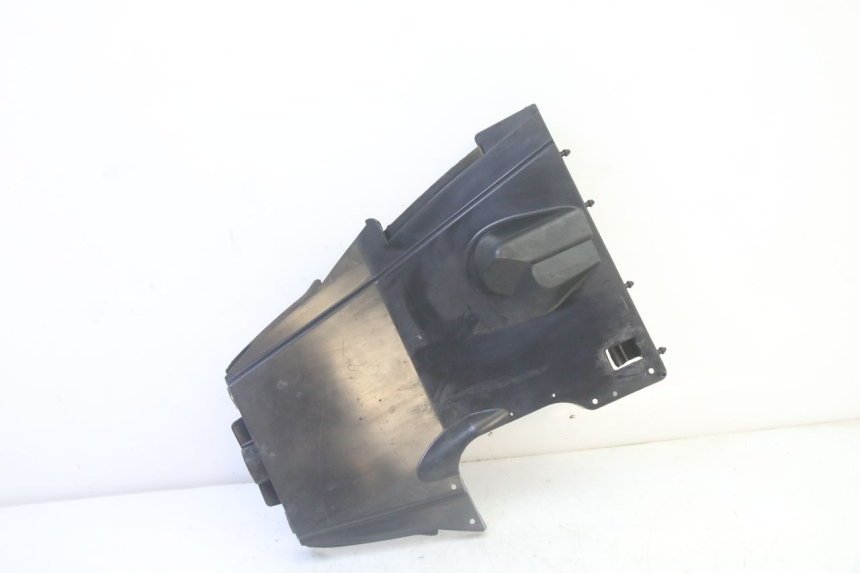 photo de PASE RUEDA TRASERO SYM CROX 4T 50 (2016 - 2023) - Otra perspectiva