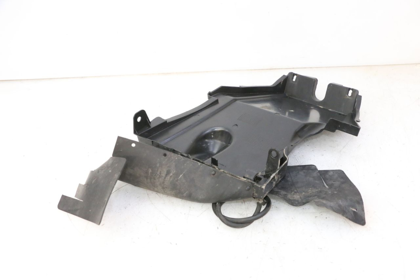 photo de PASE RUEDA TRASERO SYM CROX 4T 50 (2016 - 2023) - Zoom estado de uso