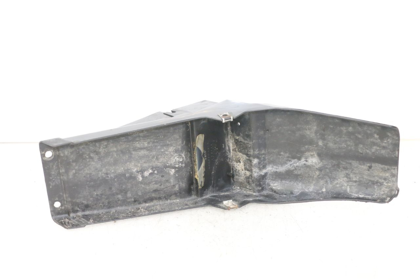 photo de PASE RUEDA TRASERO DERBI SENDA R X-TREME 50 (2006 - 2010) - Primer plano técnico