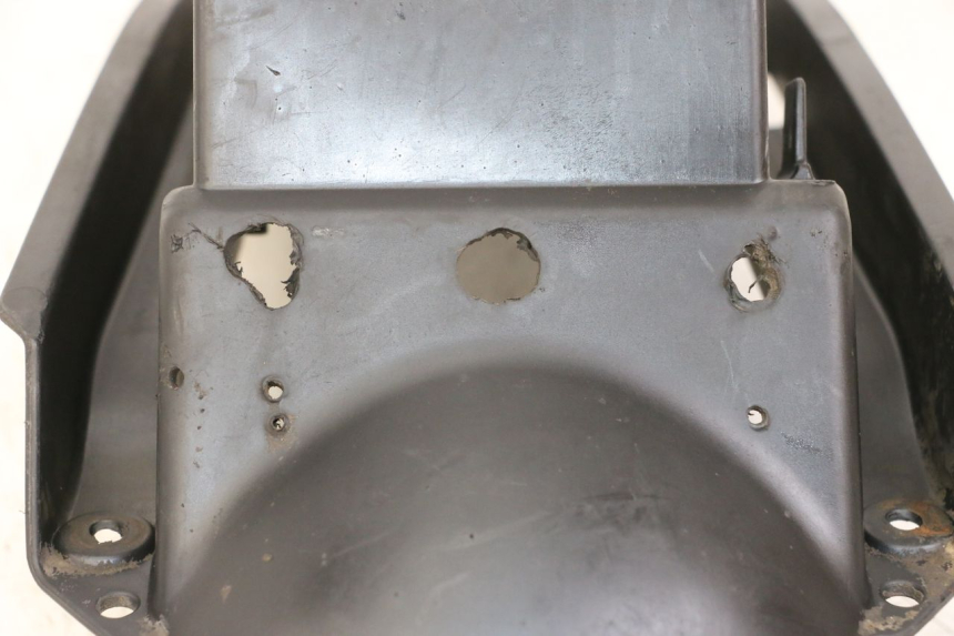 photo de PASE RUEDA TRASERO DERBI SENDA SM DRD X-TREME 50 (2011 - 2017) - Vista general del producto