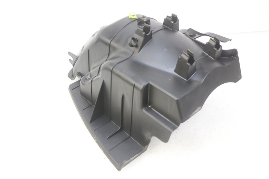 photo de PASO DE RUEDA TRASERO PEUGEOT DJANGO 2T 50 (2014 - 2019) - Zoom estado de uso