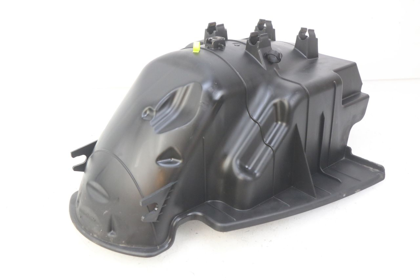 photo de PASO DE RUEDA TRASERO PEUGEOT DJANGO 2T 50 (2014 - 2019) - Otra perspectiva