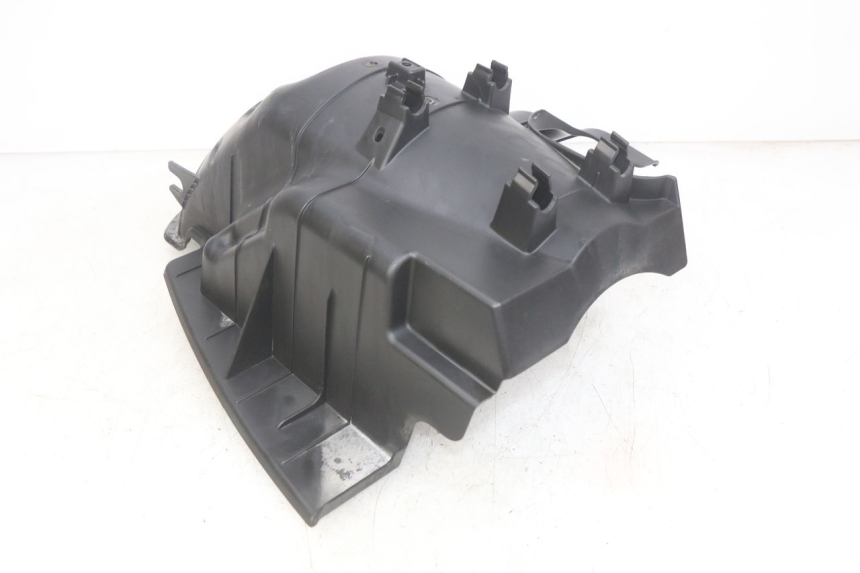 photo de PASO DE RUEDA TRASERO PEUGEOT DJANGO 4T 50 (2014 - 2019) - Zoom estado de uso