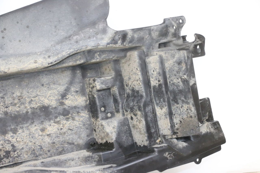 photo de PASE RUEDA TRASERO SUZUKI DL V STROM 1000 (2002 - 2007) - Recambio usado revisado