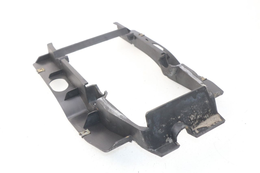 photo de PASE RUEDA TRASERO GILERA DNA 50 (2000 - 2007) - Zoom estado de uso