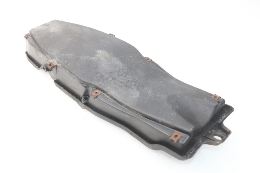 photo de PASE RUEDA TRASERO GILERA DNA 50 (2000 - 2007) - Otra perspectiva