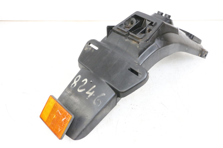 photo de Paso de rueda trasera YAMAHA DTLC 125 (1982 - 1987) - Vista principal