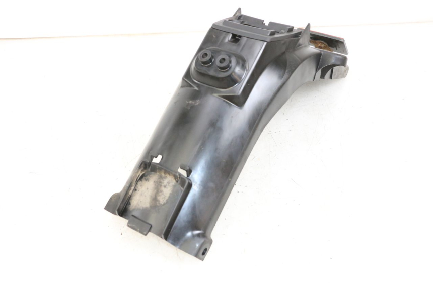 photo de Paso de rueda trasera YAMAHA DTLC 125 (1982 - 1987) - Zoom estado de uso