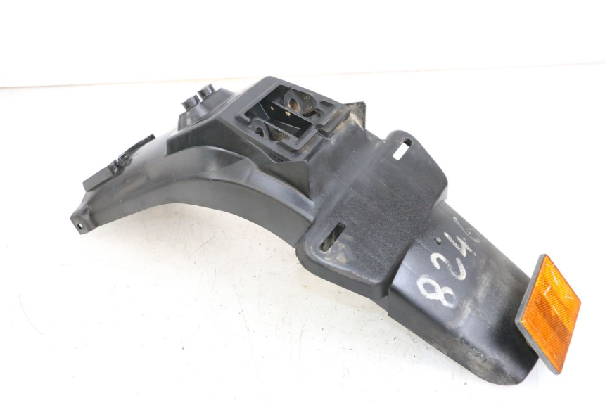 photo de Paso de rueda trasera YAMAHA DTLC 125 (1982 - 1987) - Otra perspectiva