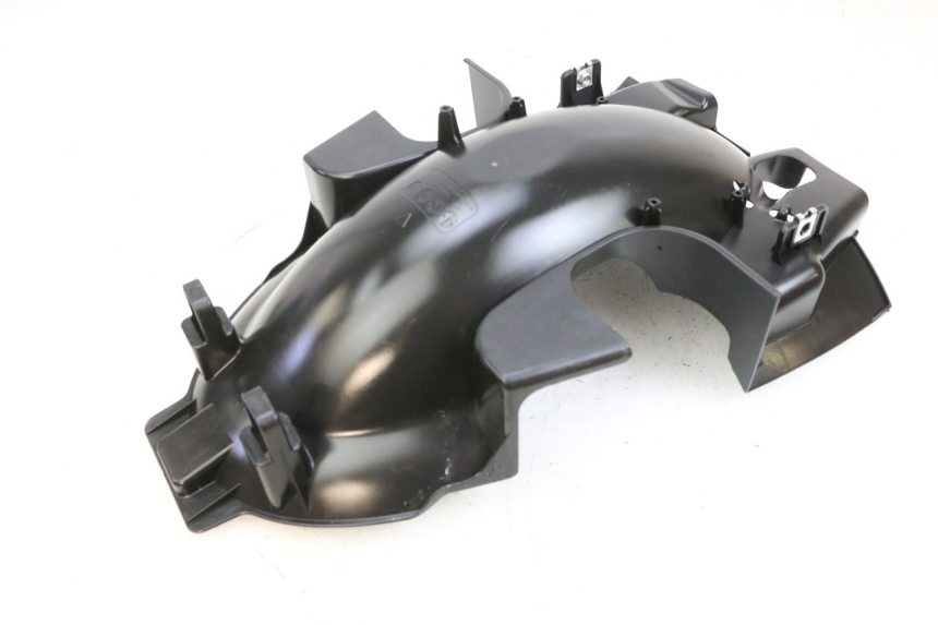 photo de PASE RUEDA TRASERO SEGWAY NINEBOT E125S 1 (2022 - 2026) - Primer plano técnico