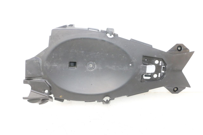 photo de PASO RUEDA TRASERA KAWASAKI ER-6 ER6 F ABS 650 (2012 - 2016) - Vista principal