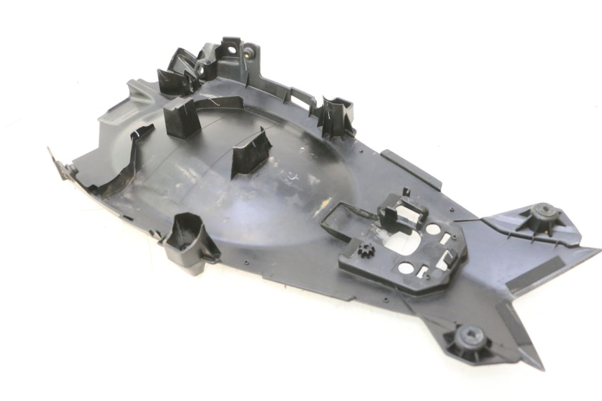 photo de PASO RUEDA TRASERA KAWASAKI ER-6 ER6 F ABS 650 (2012 - 2016) - Zoom estado de uso