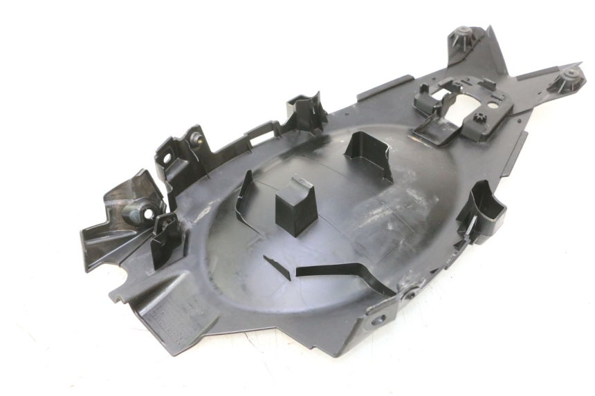 photo de PASO RUEDA TRASERA KAWASAKI ER-6 ER6 F ABS 650 (2012 - 2016) - Otra perspectiva