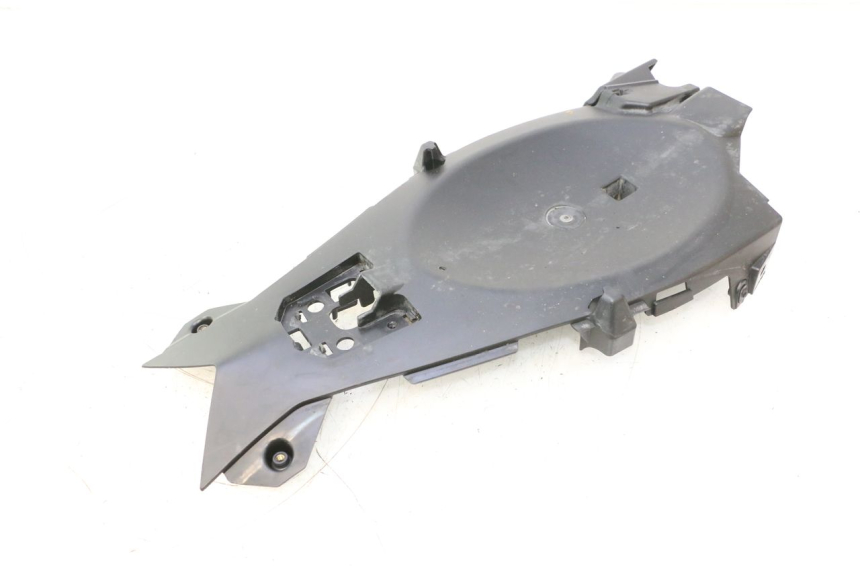 photo de PASO RUEDA TRASERA KAWASAKI ER-6 ER6 F ABS 650 (2012 - 2016) - Detalles de los puntos de fijación