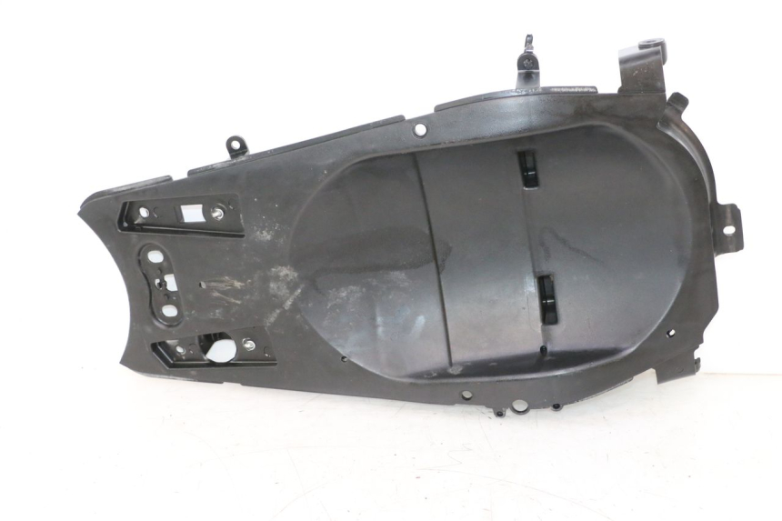 photo de PASE RUEDA TRASERO KAWASAKI ER-6 ER6 N 650 (2005 - 2009) - Vista principal