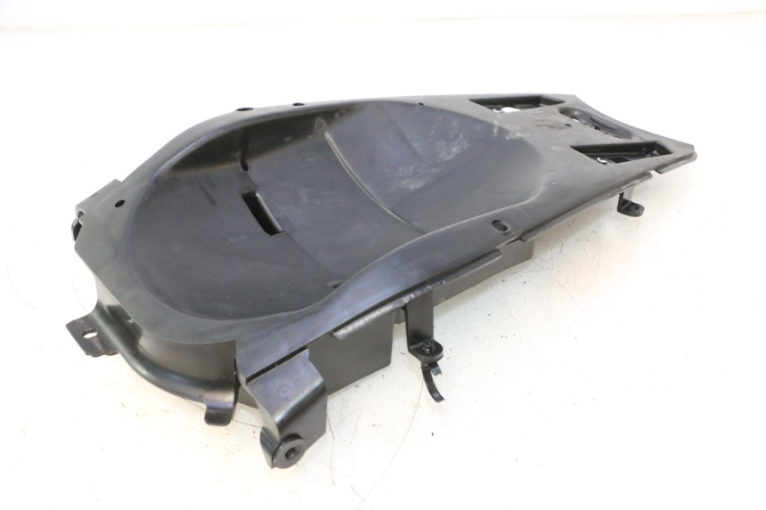 photo de PASE RUEDA TRASERO KAWASAKI ER-6 ER6 N 650 (2005 - 2009) - Zoom estado de uso