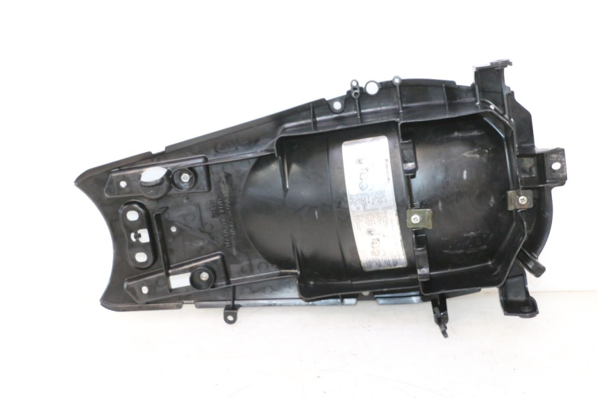 photo de PASE RUEDA TRASERO KAWASAKI ER-6 ER6 N 650 (2005 - 2009) - Estado de la superficie y material
