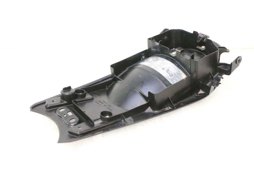 photo de PASE RUEDA TRASERO KAWASAKI ER-6 ER6 N 650 (2005 - 2009) - Recambio usado revisado
