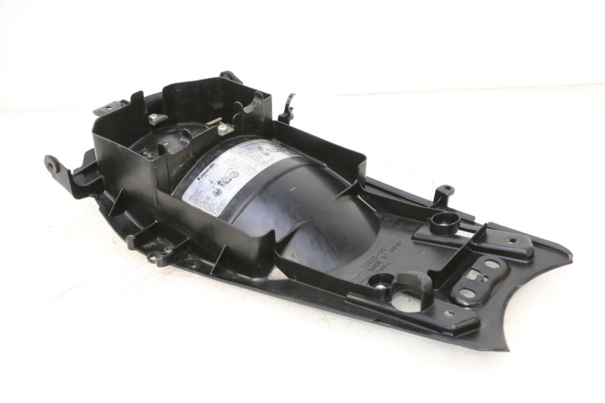 photo de PASE RUEDA TRASERO KAWASAKI ER-6 ER6 N 650 (2005 - 2009) - Marcados y referencias originales