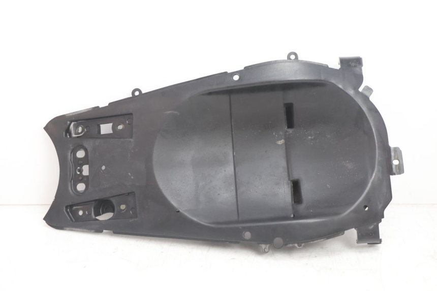 photo de PASE RUEDA TRASERO KAWASAKI ER-6 ER6 N 650 (2005 - 2009) - Vista principal