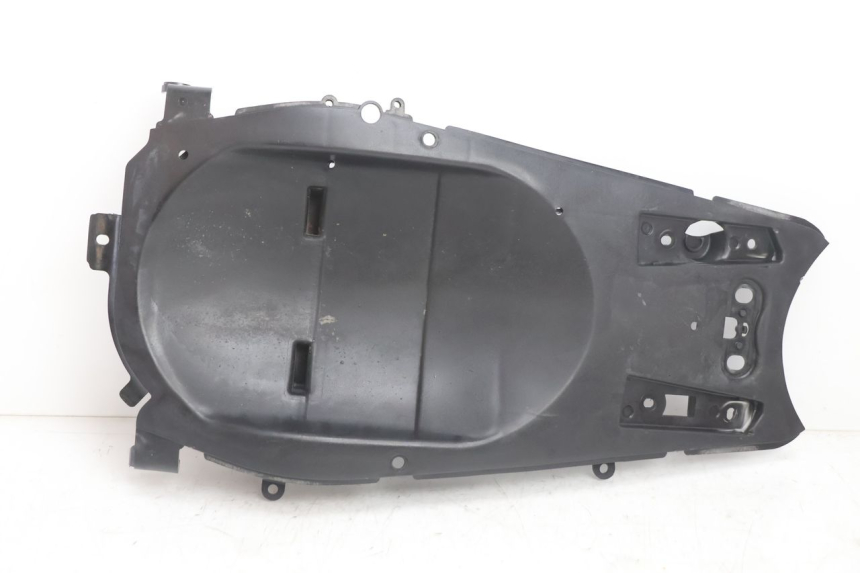 photo de PASE RUEDA TRASERO KAWASAKI ER-6 ER6 N 650 (2005 - 2009) - Detalle de la pieza