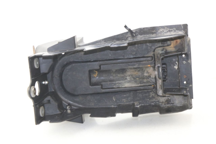 photo de PASE RUEDA TRASERO KAWASAKI ER5 ER-5 500 (2001 - 2004) - Zoom estado de uso