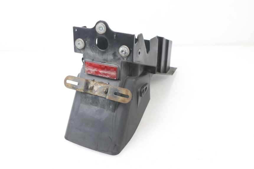 photo de PASE RUEDA TRASERO KAWASAKI ER5 ER-5 500 (2001 - 2004) - Primer plano técnico