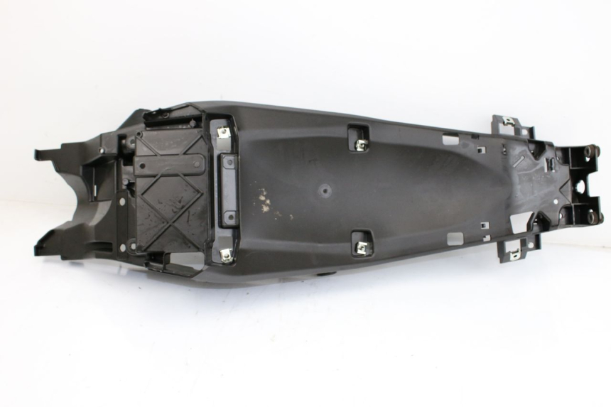 photo de PASE RUEDA TRASERO BMW F GS K81 850 (2018 - 2023) - Otra perspectiva